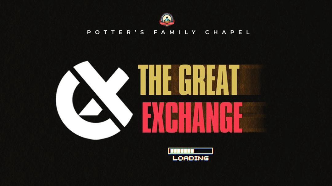 Great Exchanges 2025 – The Story of a Divine Trade7