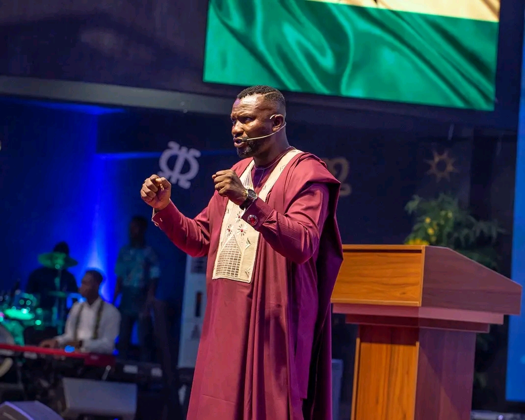 7 Reasons Why Some Offerings Speaks louder In Heaven Than Others.