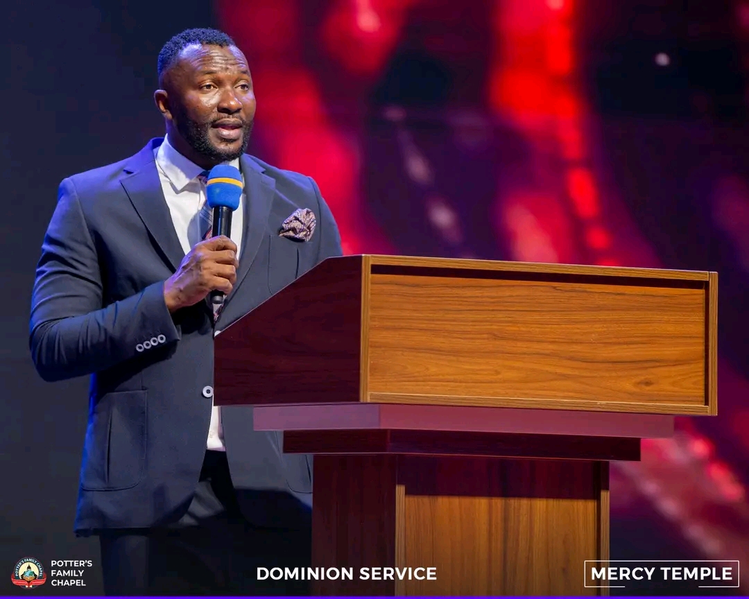 The Unseen Weight Pastors Carry Because Of Unspoken Member Expectations.
