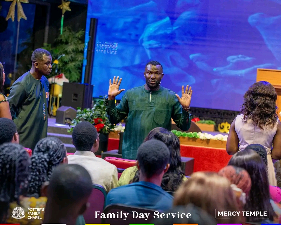 These Five Things Will Save Your Ministry