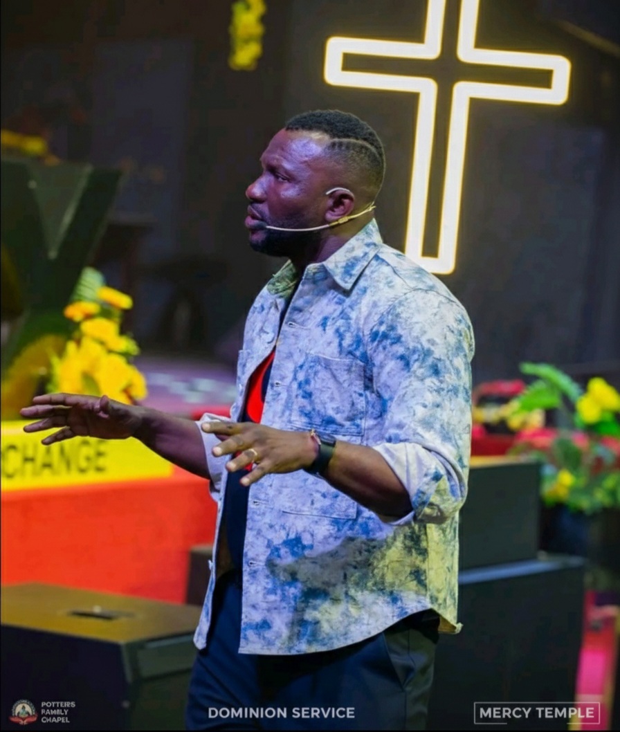 WHEN THE DEVIL SITS IN CHURCH (HE DOESN’T COME WITH HORNS, HE COMES WITH GOSSIP.